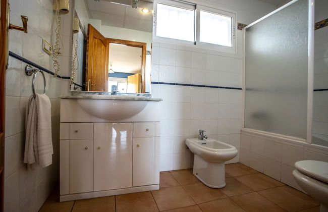 Hotel Apartamentos Mojácar Beach - Foto 48