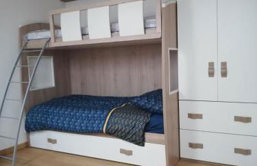 Bardonecchia Apartment - Foto 17