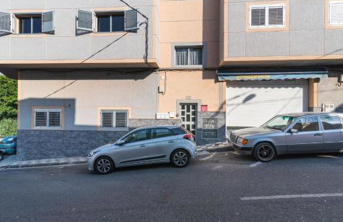 Apartment 3 bedrooms familieshi king routes WiFi - Foto 50
