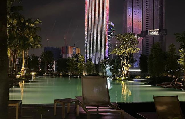 AGILE Infinity Suites TRX By AR - Foto 43