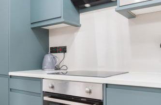 Deluxe Tufnell Park Apartment - Foto 27