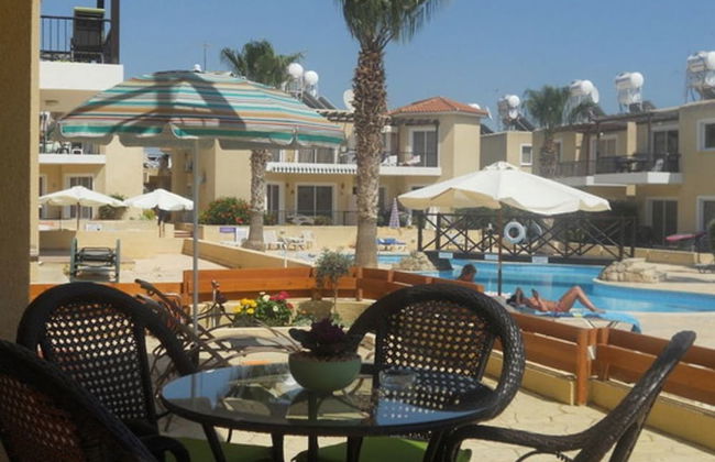 Sirena Sunrise Prestige Apartments - Foto 21