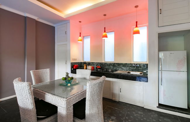 Aleesha Villas - Foto 34