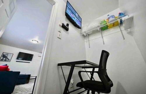 Bright & cozy 2nd Floor Apartment Close to NYC - Foto 10