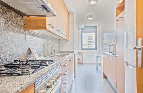 Alcam Badalona Playa Norte - Photo 56