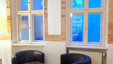 Typical Altbau in the heart of Berlin Wedding - Foto 2