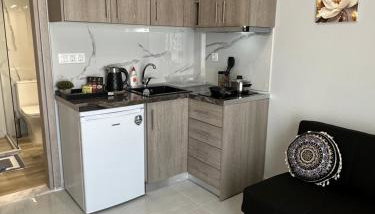 anastasia luxury apartments - Foto 4