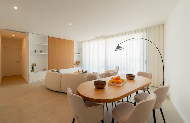 Pure Sea Apartments - Foto 40