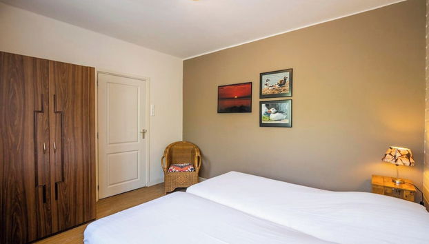 Apartment in De Koog Near Texel Beach - Foto 2, Habitación