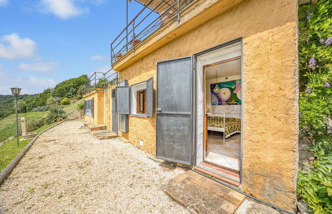 Torre Del Melograno With Heated Pool - Foto 43