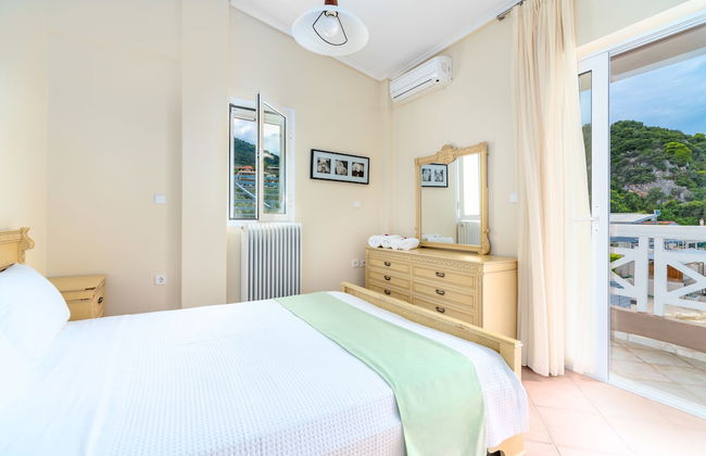 Villa Ekaterini - Foto 4