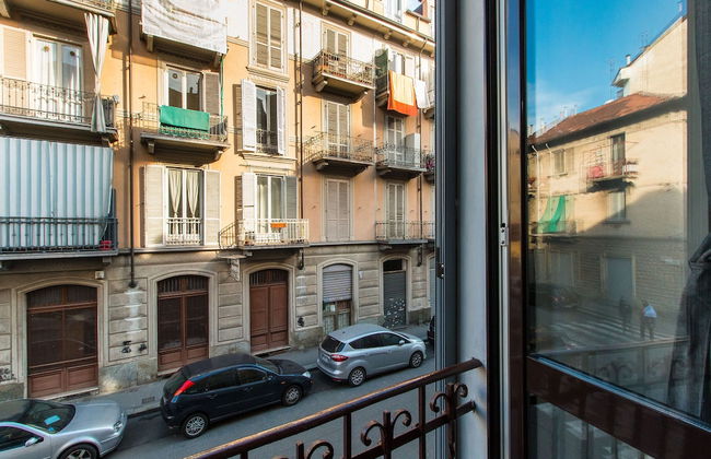 Piazza Statuto Comfortable Apartment - Foto 28