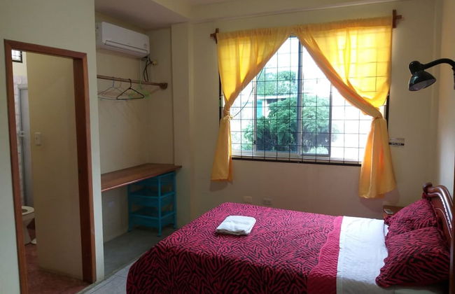 Villa Galapagos - Photo 2