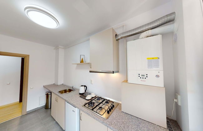 Le Blanc Aparthotel - Foto 25