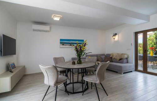 Villa Irma Comfortable Holiday Residence - Foto 25