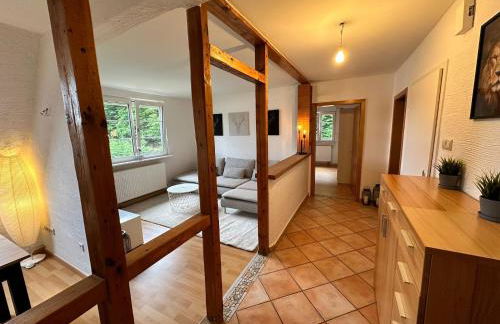 Pfalzliebe Ferienwohnung Luna - Foto 8