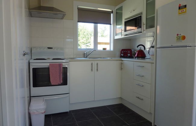 The Green Gecko - Foto 12