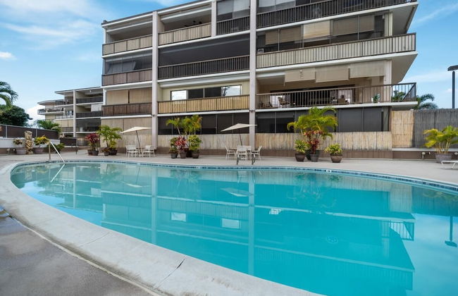 Kona Plaza#217 - Foto 11