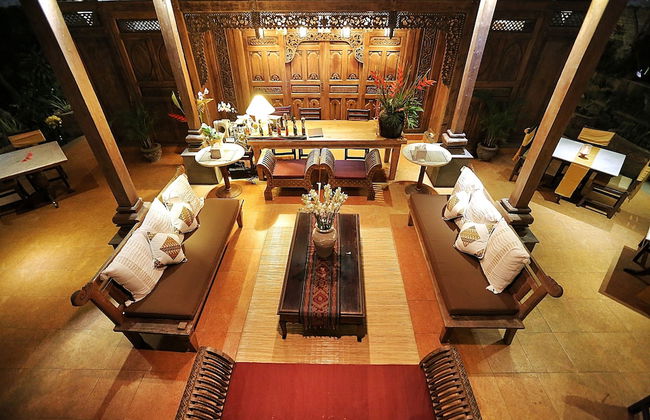 The Sanyas Retreat - Foto 11