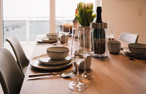 FeWo Backbord - Foto 1