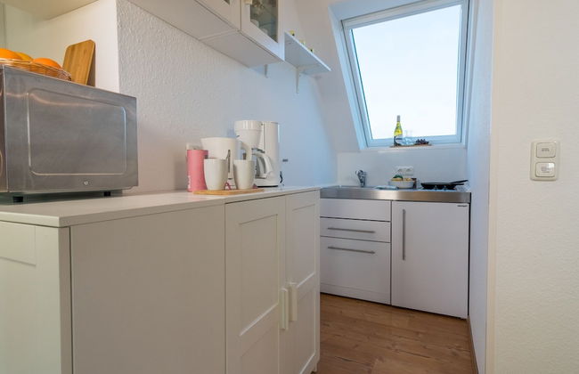 Ein Bett im Norden Nr. 10 - Foto 21