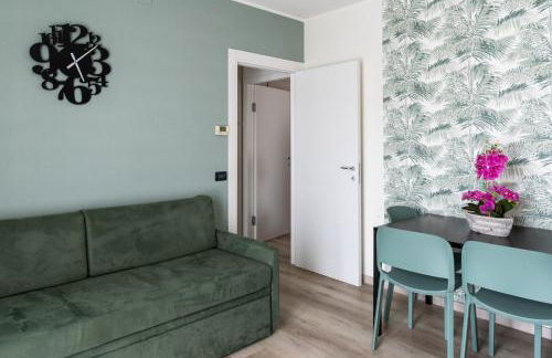 Somma Relax Apartment - Foto 16