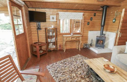 Carps Well Lodge - Foto 6