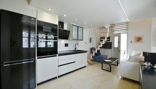 Pearl House - Foto 2