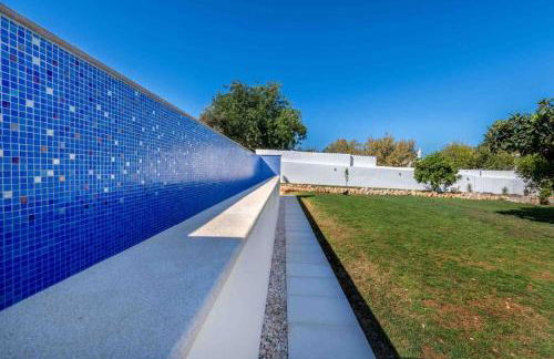 Casa Emella Luxury Villa Albufeira - Foto 48