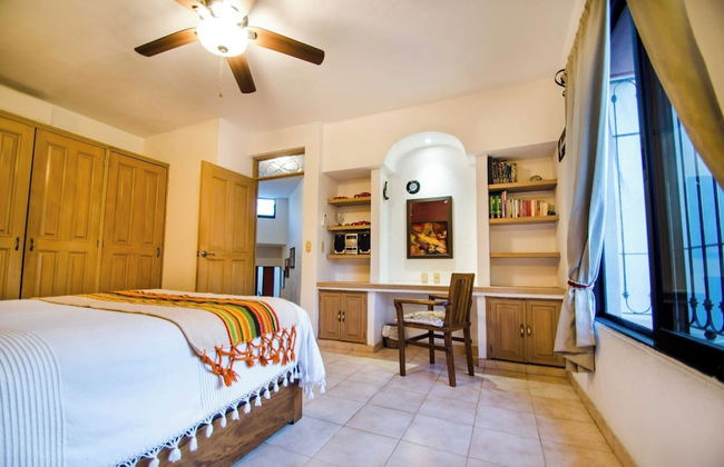 Marina Vallarta Casa Gallos - Foto 4