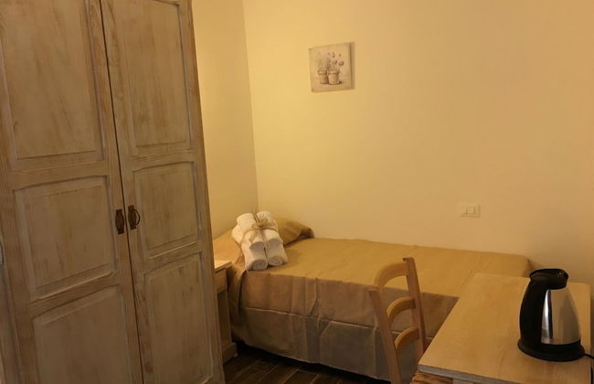 Agriturismo Monti di Jogliu - Photo 19