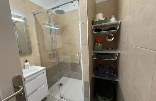 Apartamento Playa Las Vistas - Photo 21