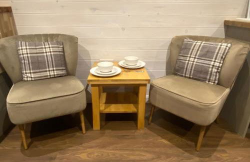 Oakies Farm Stays - Foto 47