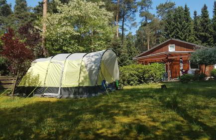 Ferienhaus im Grünen - Photo 33