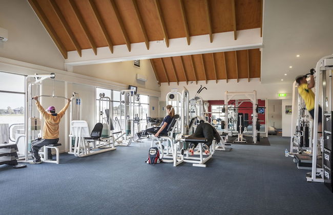 Quest Sanctuary Lakes - Foto 19