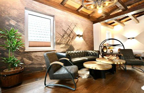 Strand Chalet - Foto 15