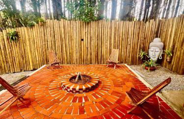 The Ranch Cabanas - Foto 37