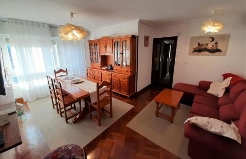 Hospital de Cruces Barakaldo BEC Piso muy luminoso - Foto 8