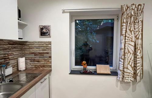 Frisch renovierte Privatunterkunft in Kulmbach - Foto 2