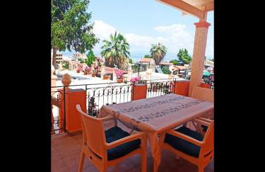 Corfu Sunflower Apartments - Foto 40