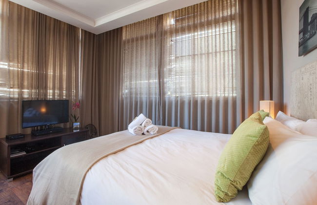 The Square Apartments by CTHA - Foto 9