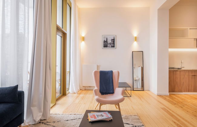 New Apartment Center of Trendy St Gille - Photo 18