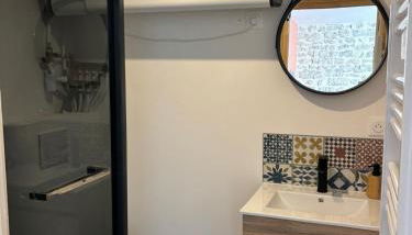 Gîte 4 personnes - Foto 4