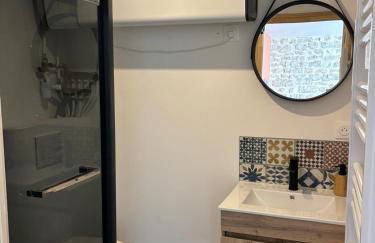 Gîte 4 personnes - Foto 4