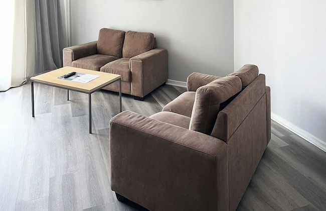 Caloundra Central Apartment Hotel - Foto 45