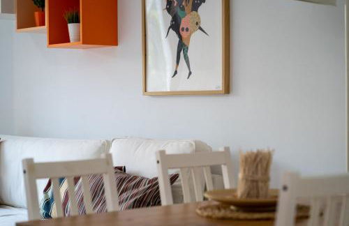 ALAIA PLAYA GRAN TERRAZA by AlohaMalaga - Photo 44