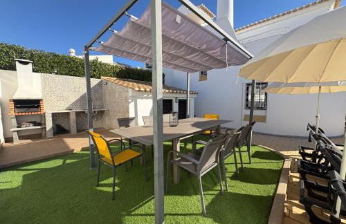 Villa Cristina 17 - 500 m from the Beach - Foto 11