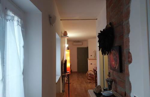 Dimora Laura - Romantico con stufa a legno - Foto 68