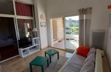 Mas Fontclaire - Sommières - Foto 51