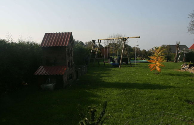 Cozy Apartment in Kägsdorf near Sea - Foto 15